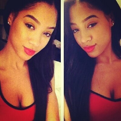 Profile Picture of Imani Roberts (@IModel_4you) on Twitter