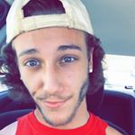 Profile Picture of Adam Vinson (@adamcvin) on Instagram