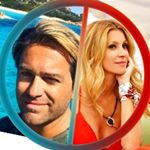 Profile Picture of Patrick Ray & Adriana 🦊 (@elray_and_thefox) on Instagram