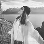 Profile Picture of wanda duhamel (@wandounia) on Instagram