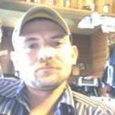Profile Picture of Gary Sheets (@u235slim) on Twitter