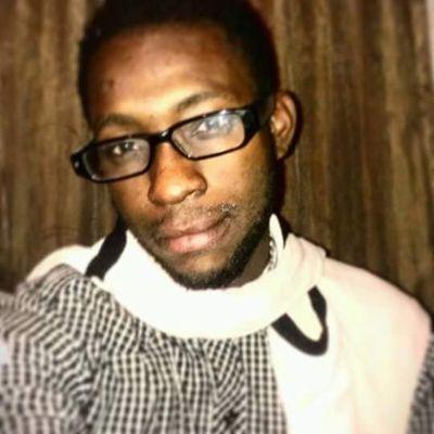 Profile Picture of Ekene Kelvin Blaise (@KevinBlaiseR) on Twitter
