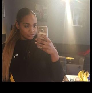 Profile Picture of Abigail PG (@abigail.gefferie) on Facebook