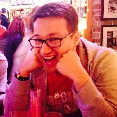 Profile Picture of Sebastian Cole (@SebastianRaasch) on Twitter