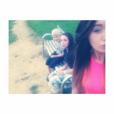 Profile Picture of  ♥HeartbeatForever ♥ (@shannon_pyne) on Twitter