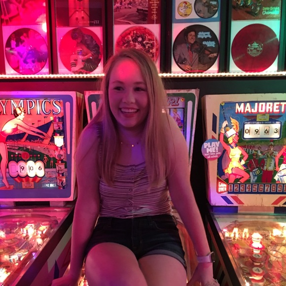 Profile Picture of Bethany Thimjon (@bthimjon) on Poshmark