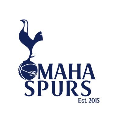 Profile Picture of Omaha Spurs (@Omaha_Spurs) on Twitter