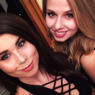 Profile Picture of Jade Clements (@jadeclements_95) on Twitter