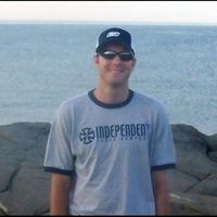 Profile Picture of Joshua Carver (@joshua-carver-34) on Quora
