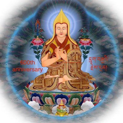 Profile Picture of Tenzin Lodoe (@tenzin_lodoe) on Twitter