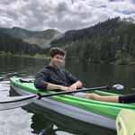 Profile Picture of Justin Fritz (@justinfritzzz) on Instagram