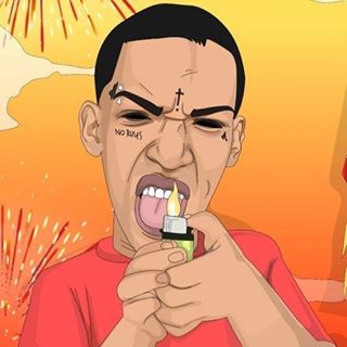 Profile Picture of Jhn Glock (@jhonj.salinashuaman) on Facebook