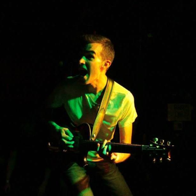 Profile Picture of Stephen Hitt (@StephenHitt) on Twitter
