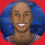 Profile Picture of GERALD HENDERSON JR (@g_hender09) on Instagram