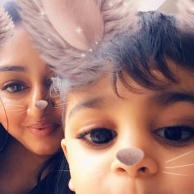 Profile Picture of Reena Tailor (@tailor_reena) on Twitter
