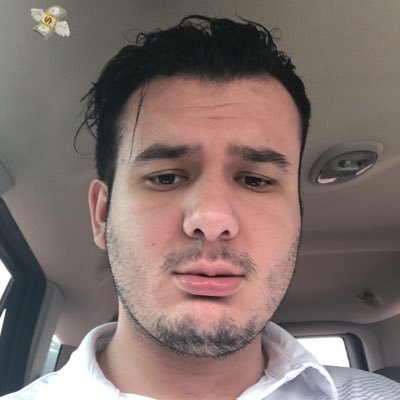 Profile Picture of Nicholas James Hyde (@nicholasjames54) on Twitter
