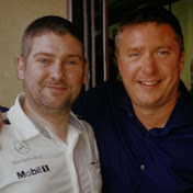 Profile Picture of Andrew Tomkinson (@photofodder) on Youtube