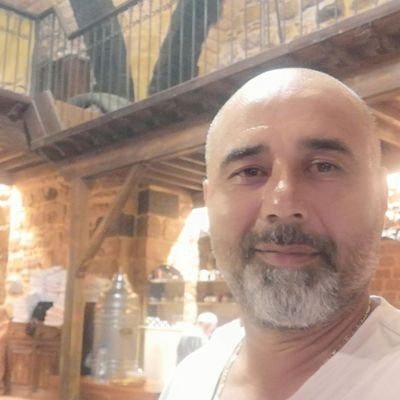 Profile Picture of Pierresaad (@Pierresaad13) on Twitter