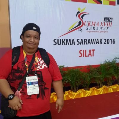 Profile Picture of Andy Kazama (@andyfarid80) on Twitter