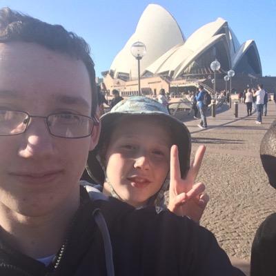 Profile Picture of Austin Emmons (@AustinEmmons00) on Twitter