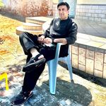 Profile Picture of Qaiser Abbas (@maharqsiser) on Instagram