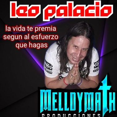 Profile Picture of Leo Palacio Oficial (@leo_palacio) on Twitter