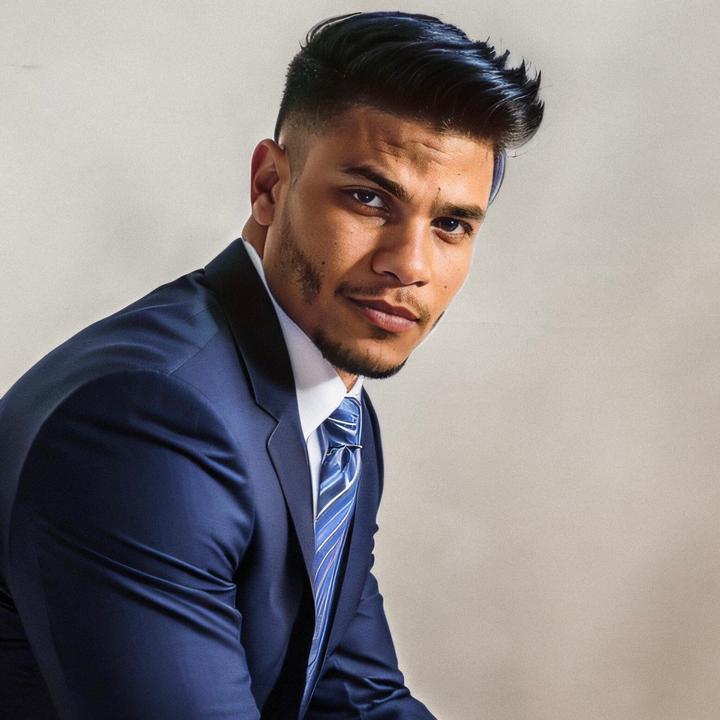 Profile Picture of jeffmars (@jeffmars2) on Tiktok