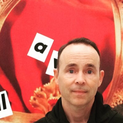 Profile Picture of Pat Howe (@pchowe) on Twitter