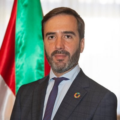 Profile Picture of Javier Hurtado (@JHurtadoGV) on Twitter