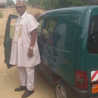 Profile Picture of Jacob Wambo (@jacob.wambo.56) on Facebook