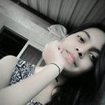 Profile Picture of Adi d-h-o-p-e (@miss_aditi_dhope) on Instagram