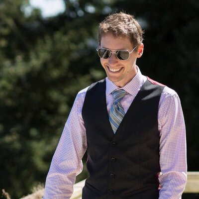 Profile Picture of Matt Wolcott (@canestalk) on Twitter