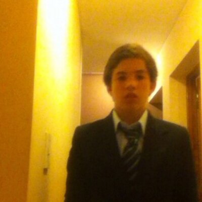 Profile Picture of Nicolas Melocchi (@meloocc) on Twitter