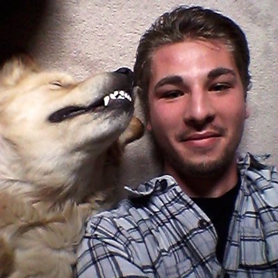 Profile Picture of Patrick Wenger (@patrickwengerr) on Twitter
