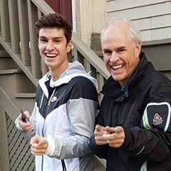 Profile Picture of Andrew Milliken (@andrewmilliken0) on Tiktok