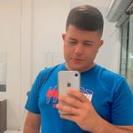 Maxwell Barros - Instagram Profile Picture of Maxwell Barros (@maxwell_barro) on Instagram