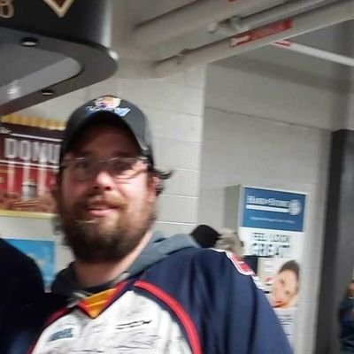 Profile Picture of Alan Methot (@MethotAlan) on Twitter