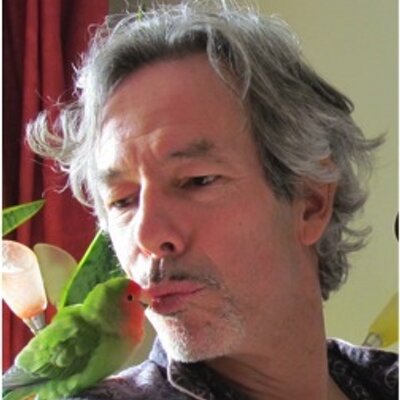 Profile Picture of Daniel Chabot (@Dan_Paradism) on Twitter
