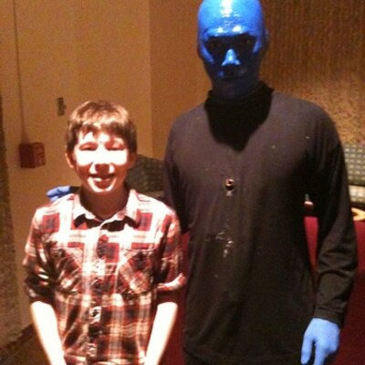 Profile Picture of John Blinn (@JohnnyBoyBlinn) on Twitter