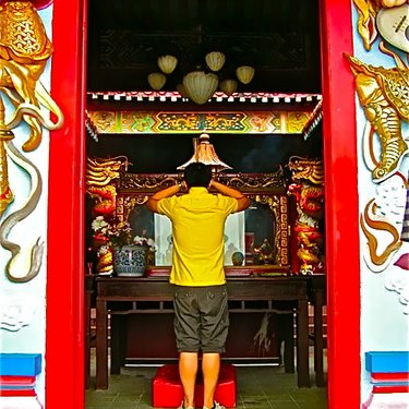 Profile Picture of Andy Jong (@inthenameandy) on Twitter