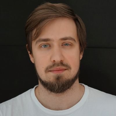 Profile Picture of Arthur Yatsenko (@artiyacenko) on Twitter