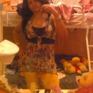 Profile Picture of Luz Del Alba Javier Cornelio (@_lakangry_) on Myspace