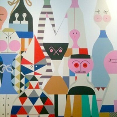 Profile Picture of Laurence Marcoux (@LaurenceMarcoux) on Twitter