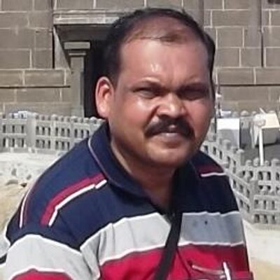 Profile Picture of Madhukar Tekawade (@tatyatek) on Twitter