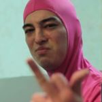 Profile Picture of marlin skeith (@marlinskeith) on Instagram
