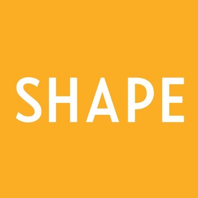 Shape of Love - Wikipedia