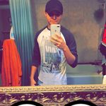 Profile Picture of Adam Vigil Jr (@ajvigiljr) on Instagram