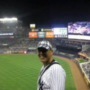 Profile Picture of Jose Manchola (@yankeerunner77) on Pinterest