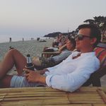 Profile Picture of Jacob Öberg (@oberg.jacob) on Instagram