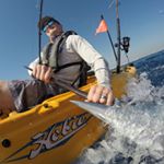 Profile Picture of Seth Willoughby (@sethwillofishing) on Instagram